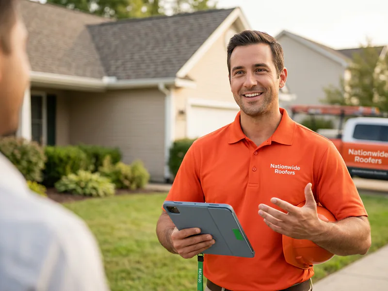 Roof Installation  in Gustine  FAQ