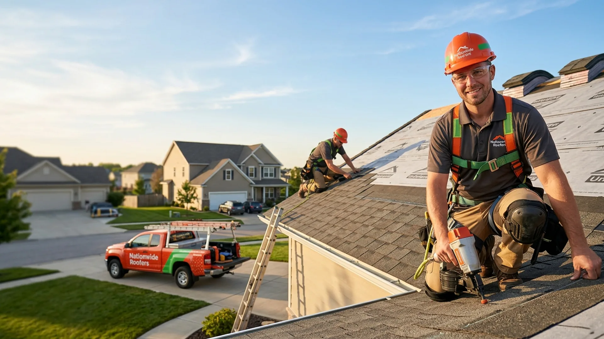 Reliable Roof Installation Gustine, CA, California Near Me